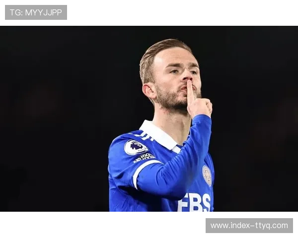 特写:对阵老东家莱斯特城,麦迪逊助攻后拒绝庆祝 特写:对阵老东家莱斯特城,麦迪逊助攻后拒绝庆祝