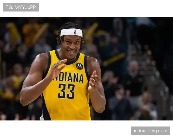 聚焦关键时刻：迈尔斯·特纳如何成长为步行者最可靠的防守大闸