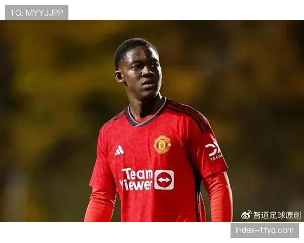 聚焦“新博格巴”：曼联小将梅努获评三月最佳年轻球员